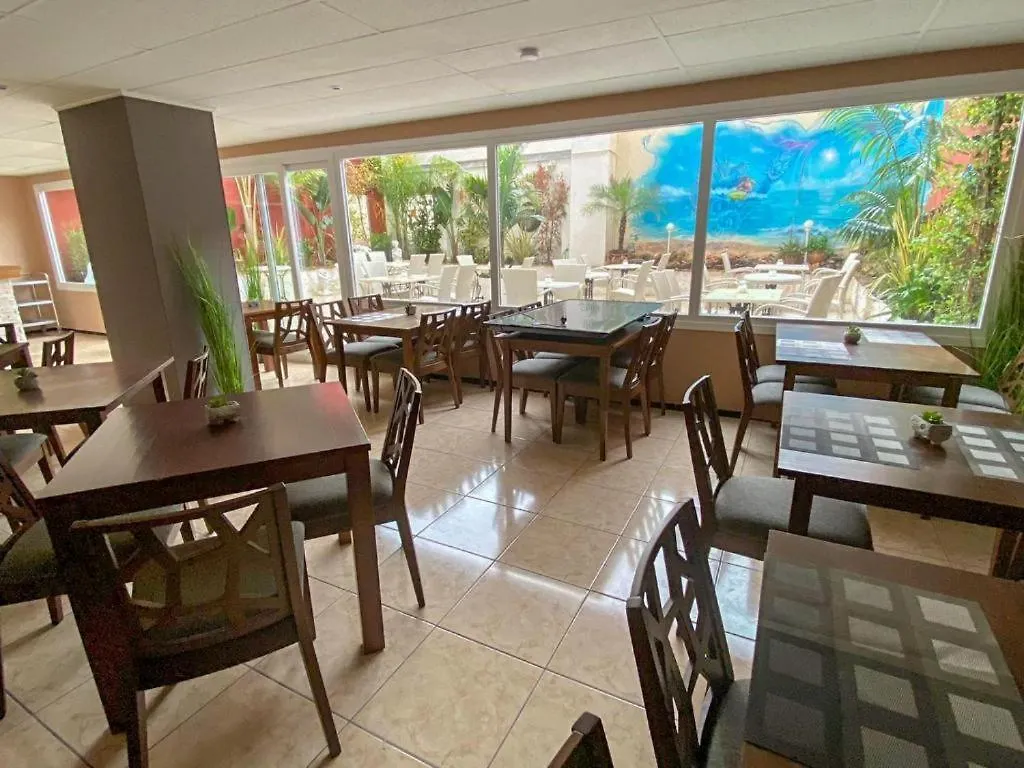 Level Mallorca - Living Playa de Palma  Hiszpania
