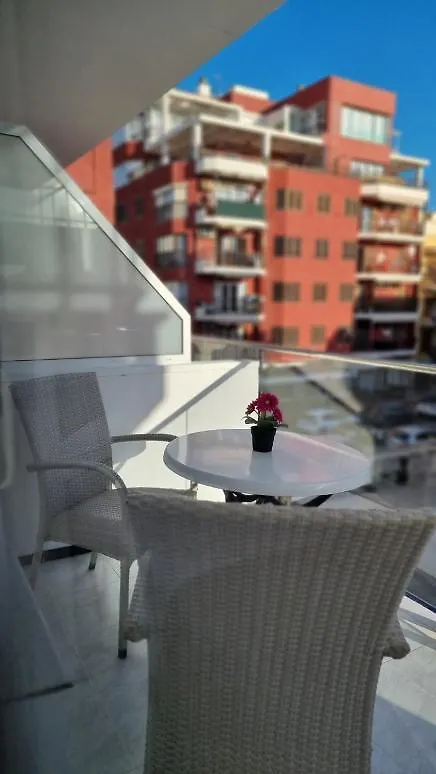 Level Mallorca - Living Playa de Palma  Hotel