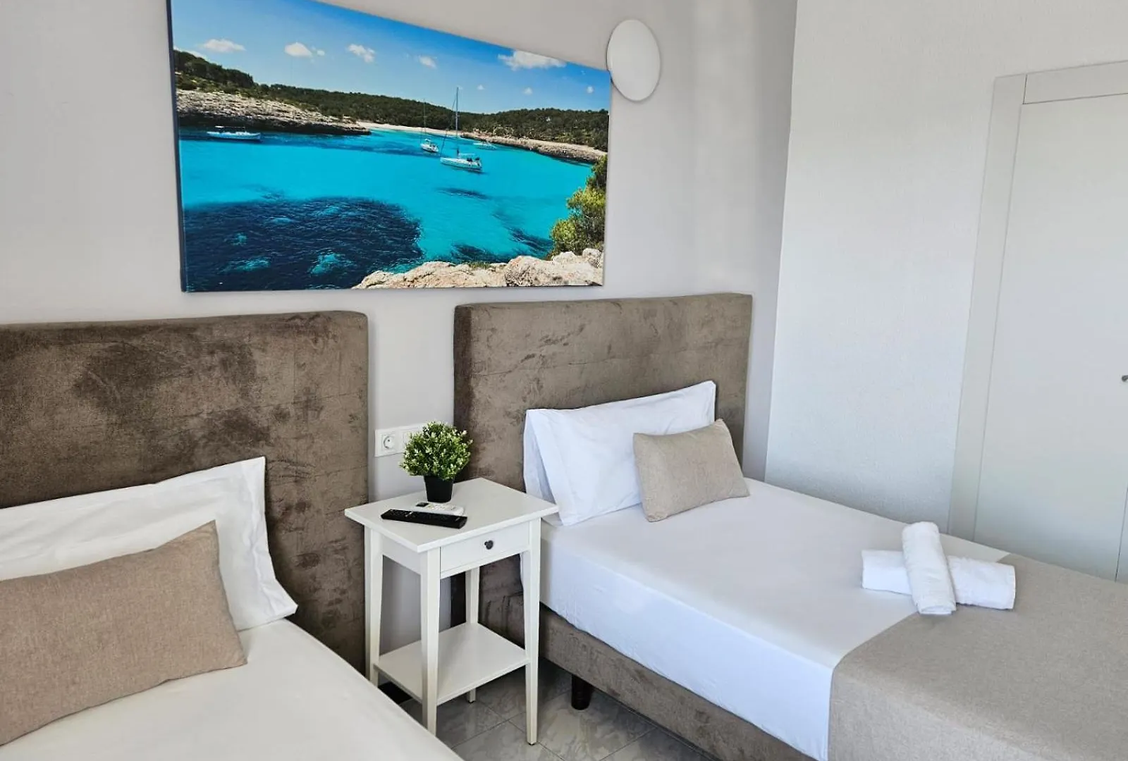 Level Mallorca - Living Playa de Palma  Hiszpania