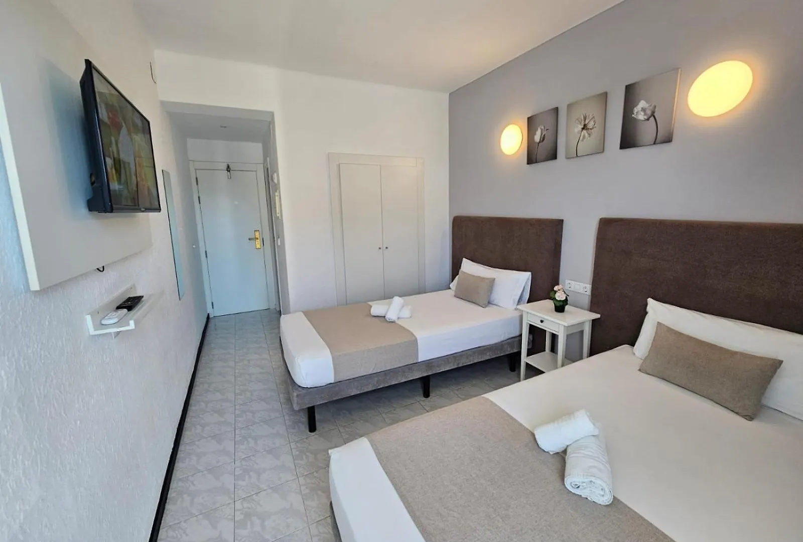 Hotel Level Mallorca - Living Playa de Palma
