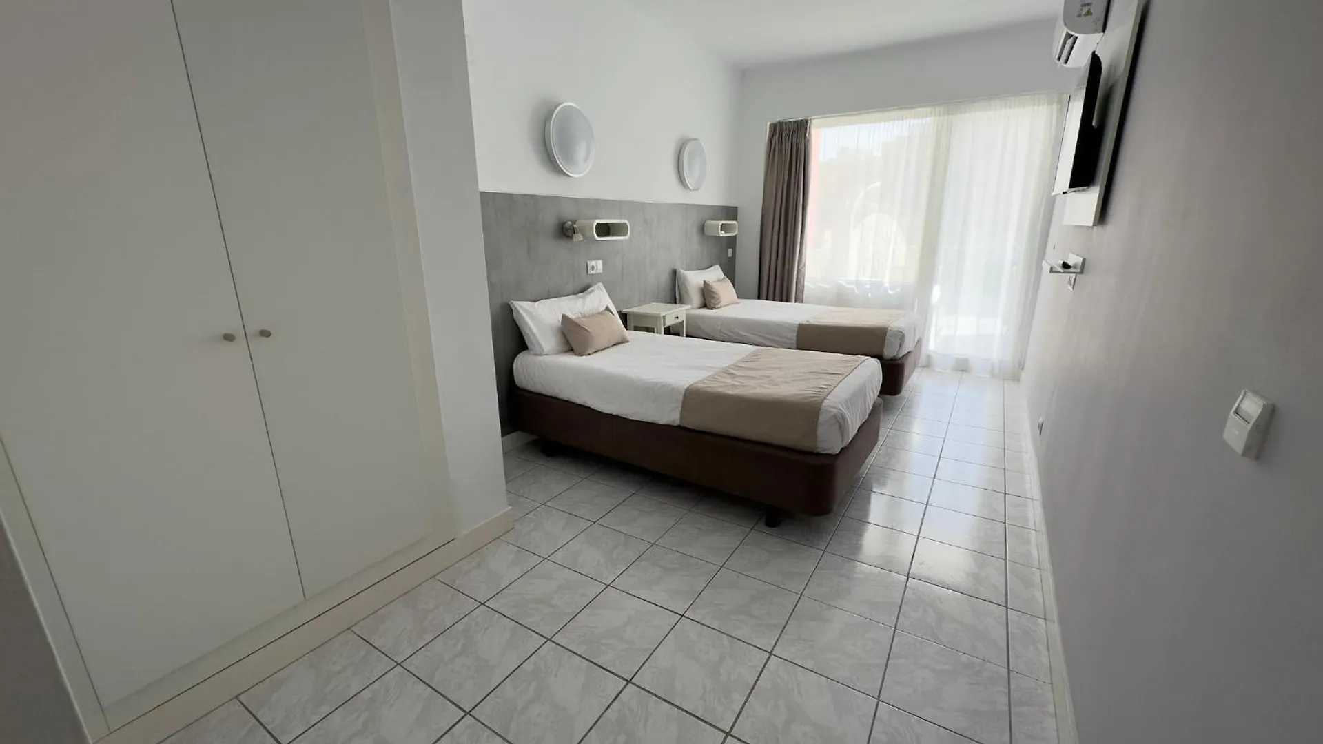 Hotel Level Mallorca - Living Playa de Palma