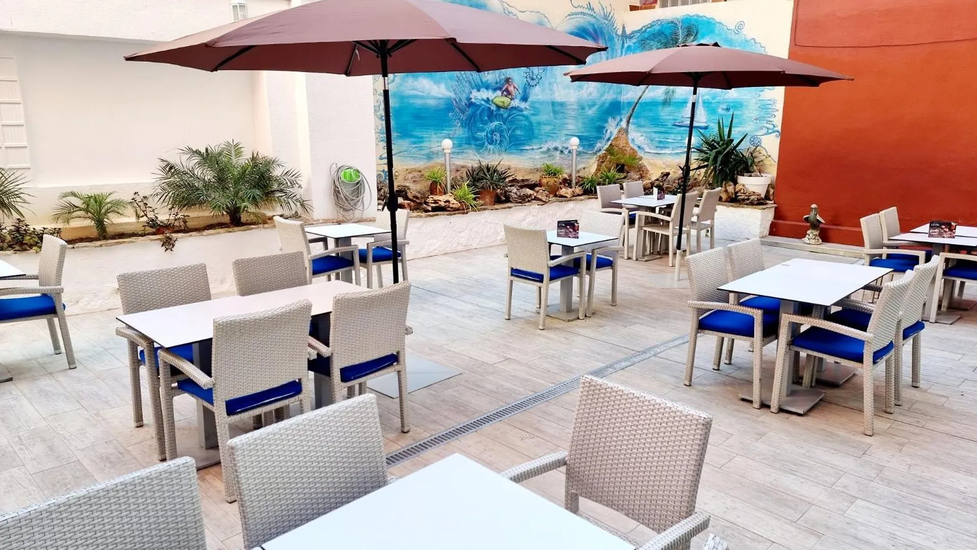 *** Hotel Level Mallorca - Living Playa de Palma  Spanien