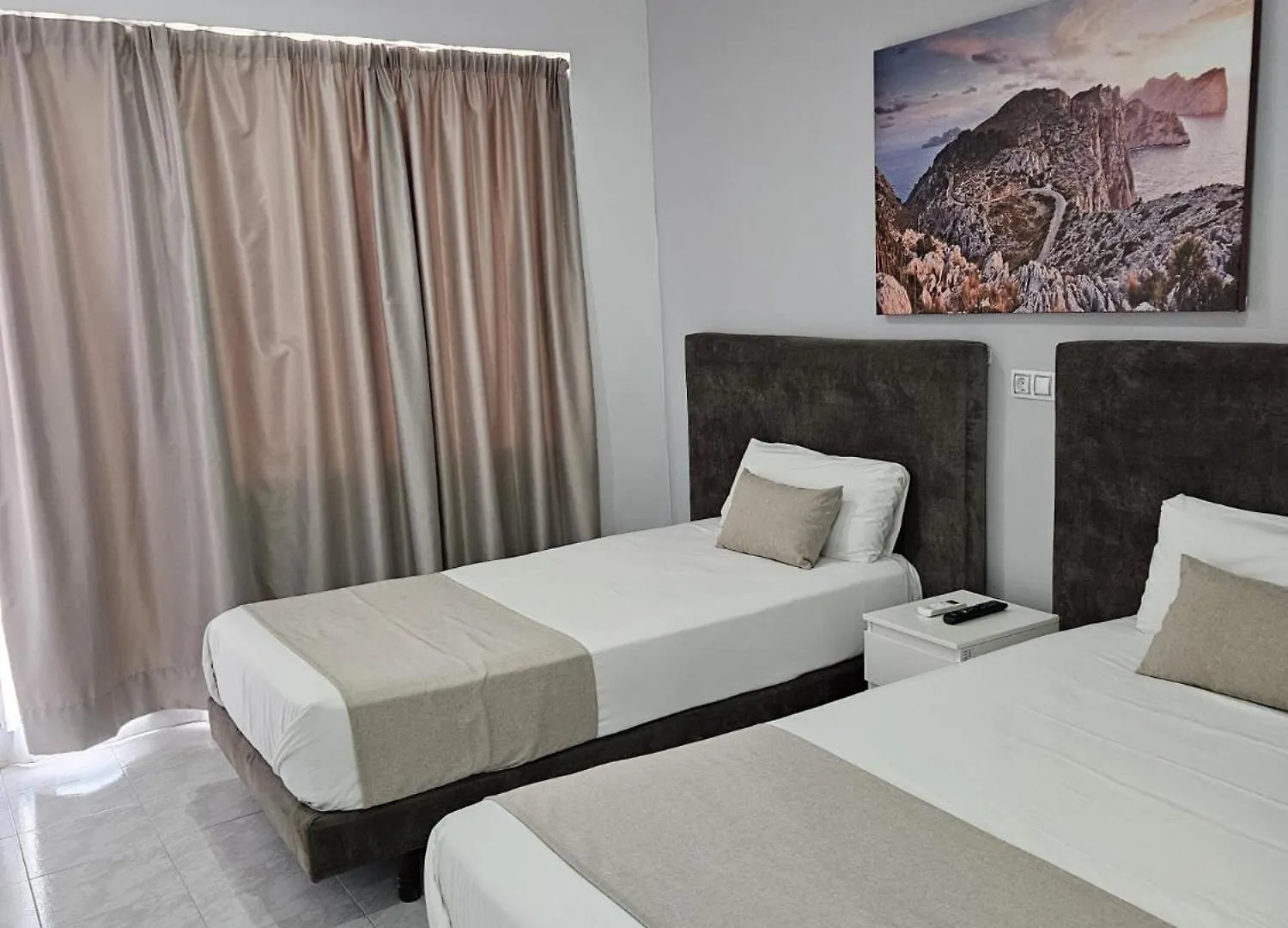 Level Mallorca - Living Playa de Palma  Spanien