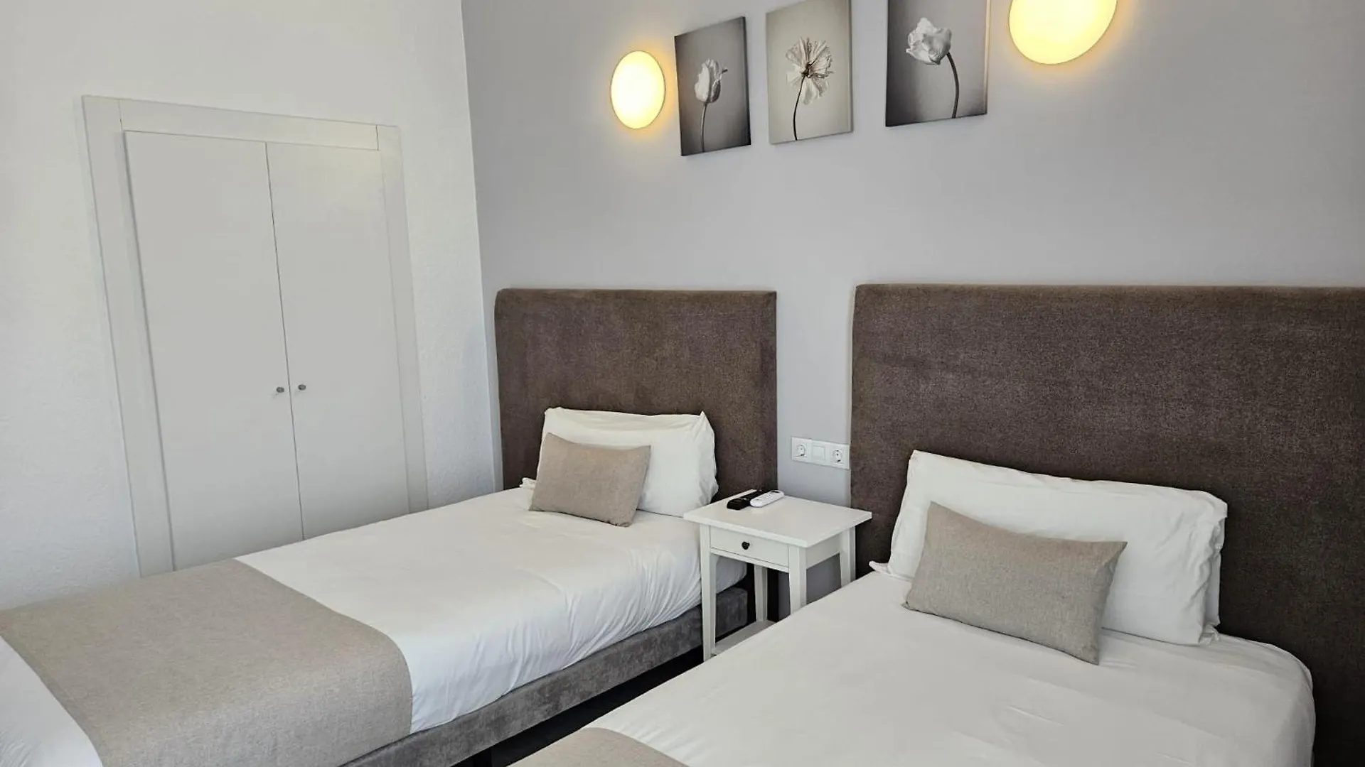 Level Mallorca - Living Playa de Palma  Spanien